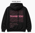 THANK YOU MARTINO Pre- ORDER