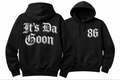 It’s Da Goon